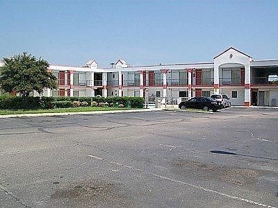 Royal Inn Lumberton Zewnętrze zdjęcie