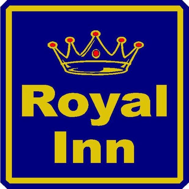 Royal Inn Lumberton Zewnętrze zdjęcie